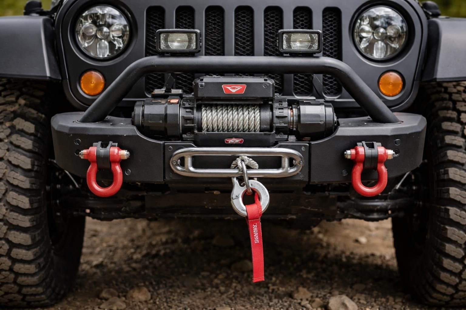 découvrez nos conseils pratiques pour une installation de treuil électrique réussie et évitez les erreurs courantes dès vos premiers pas.