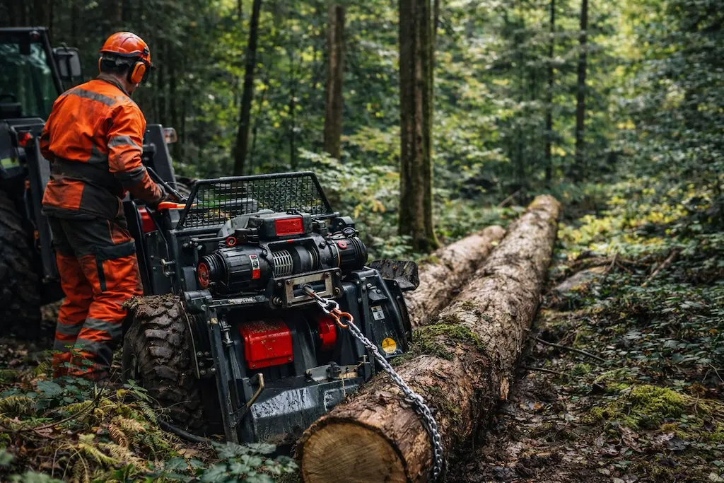 treuil-forestier-electrique-debardage-bois