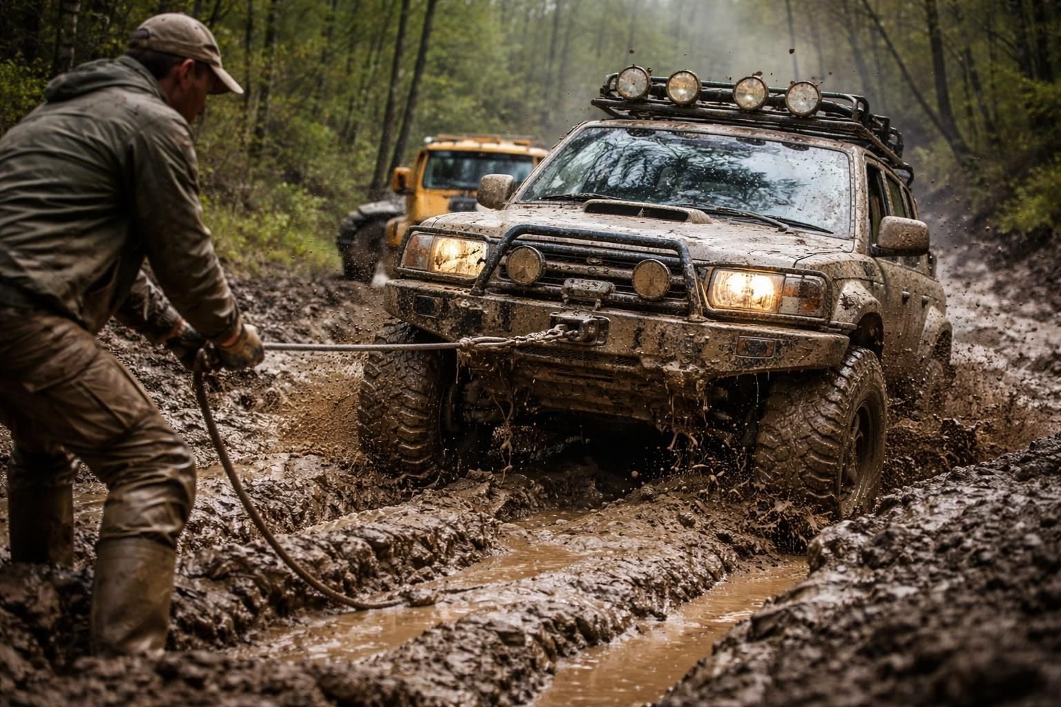 découvrez notre guide complet pour comprendre la consommation électrique d’un treuil, optimiser son usage et réduire vos coûts énergétiques efficacement.