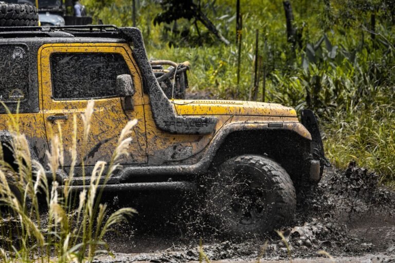 Avis treuil Smittybilt : XRC ou X2O, et où l&rsquo;acheter en France